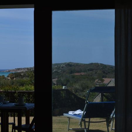 Casa Bithia Villa Chia Buitenkant foto