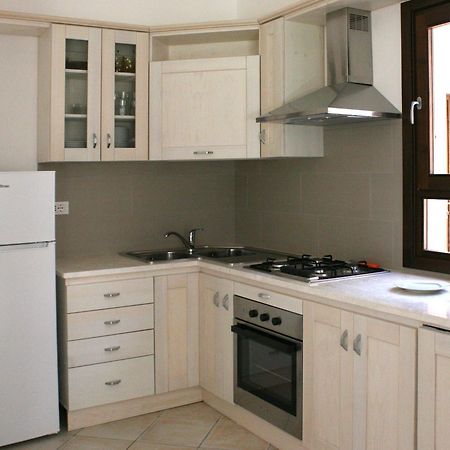 Casa Bithia Villa Chia Buitenkant foto