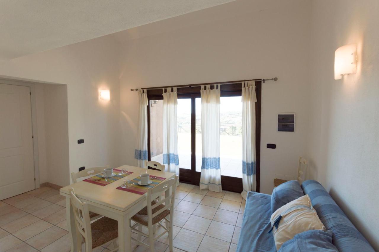 Casa Bithia Villa Chia Buitenkant foto