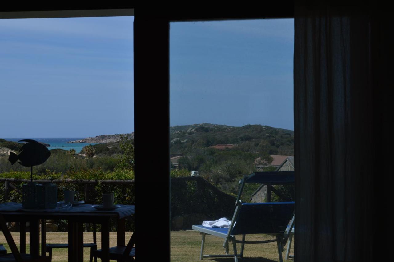 Casa Bithia Villa Chia Buitenkant foto