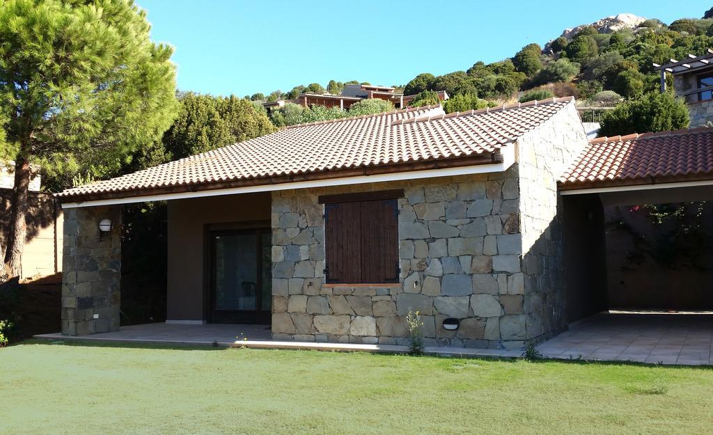 Casa Bithia Villa Chia Buitenkant foto
