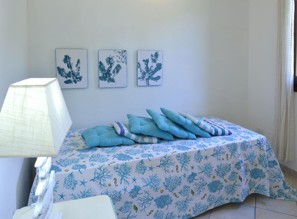 Casa Bithia Villa Chia Buitenkant foto