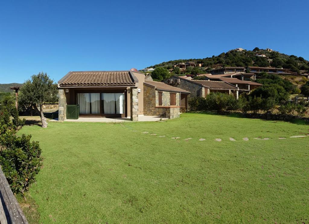 Casa Bithia Villa Chia Buitenkant foto