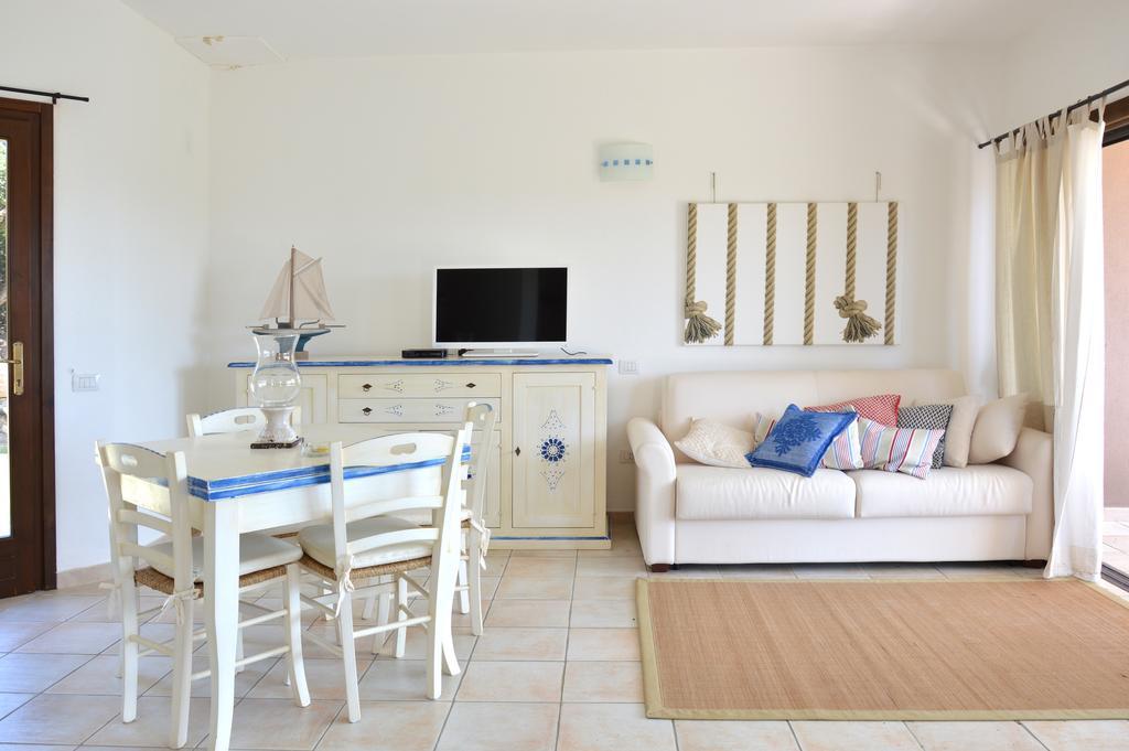 Casa Bithia Villa Chia Buitenkant foto