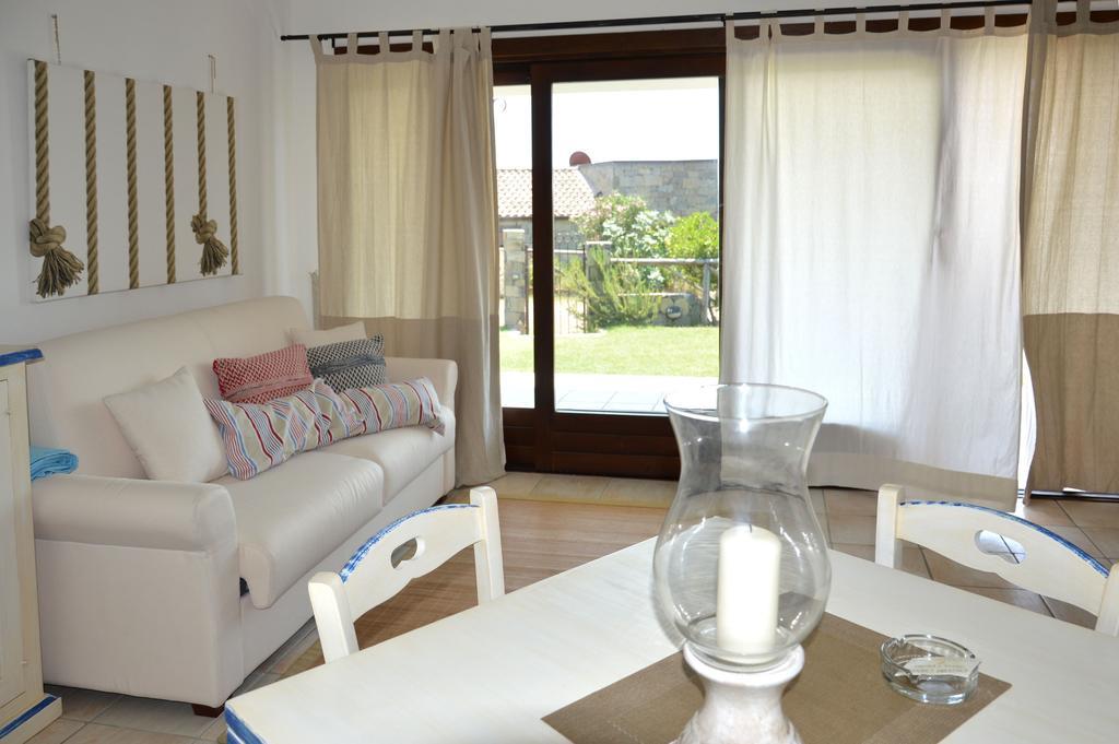 Casa Bithia Villa Chia Buitenkant foto