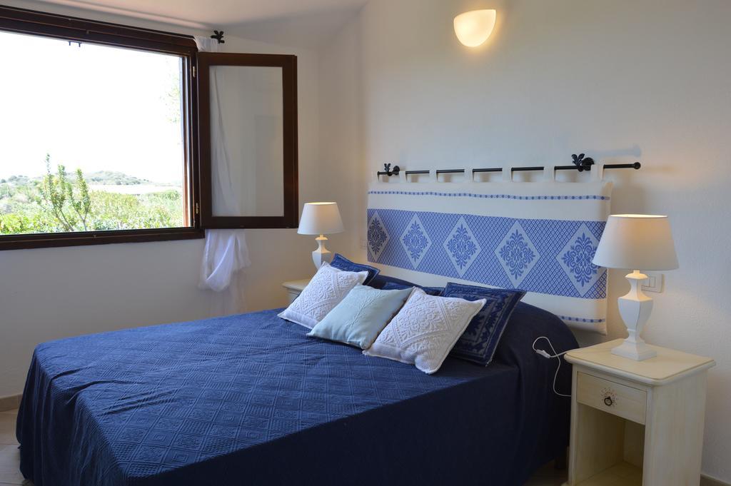 Casa Bithia Villa Chia Buitenkant foto