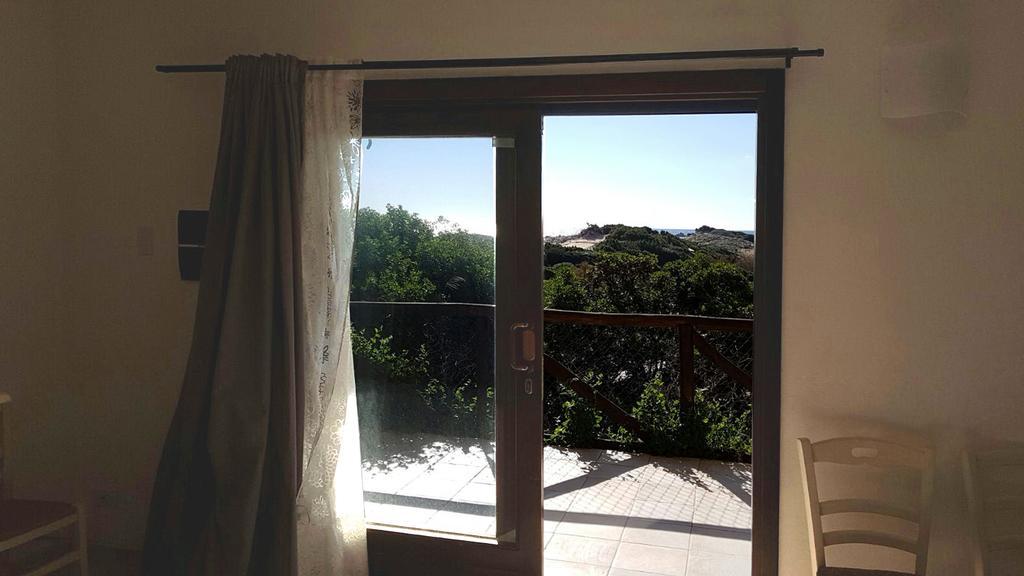 Casa Bithia Villa Chia Buitenkant foto