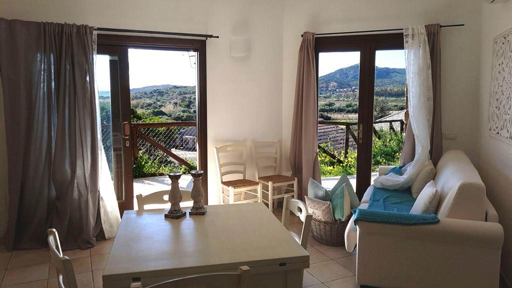 Casa Bithia Villa Chia Buitenkant foto