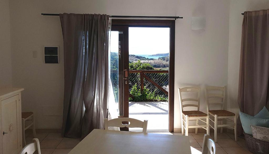 Casa Bithia Villa Chia Buitenkant foto