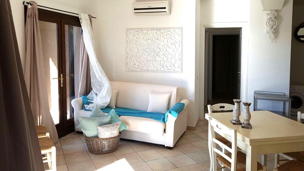 Casa Bithia Villa Chia Buitenkant foto