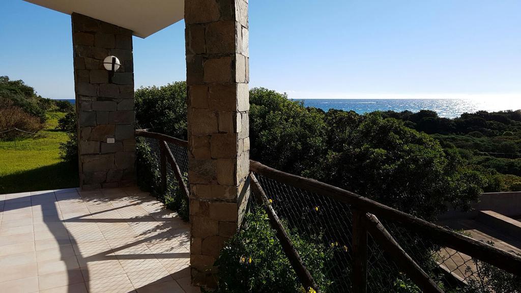 Casa Bithia Villa Chia Buitenkant foto