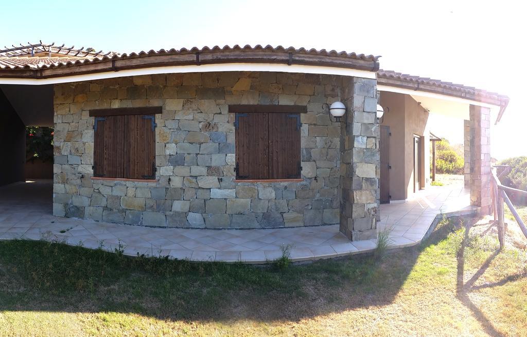 Casa Bithia Villa Chia Buitenkant foto