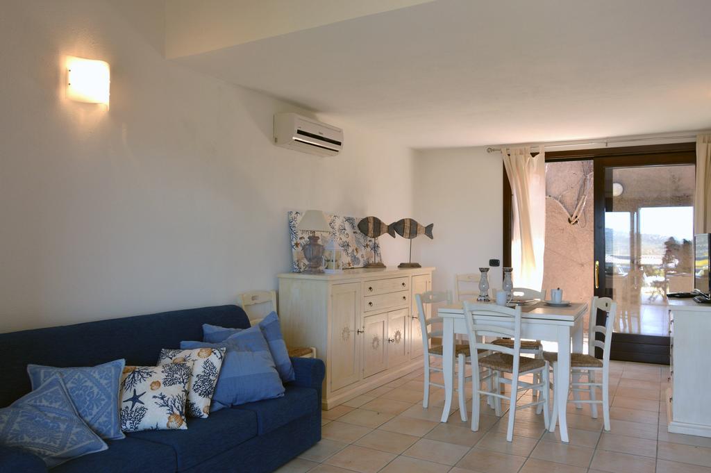 Casa Bithia Villa Chia Buitenkant foto