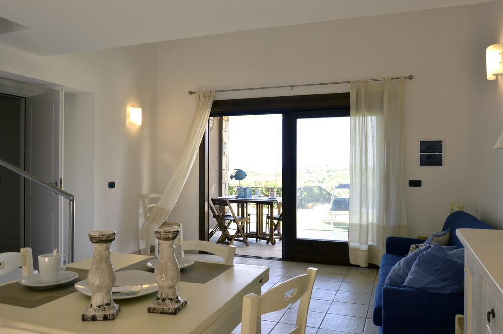 Casa Bithia Villa Chia Buitenkant foto