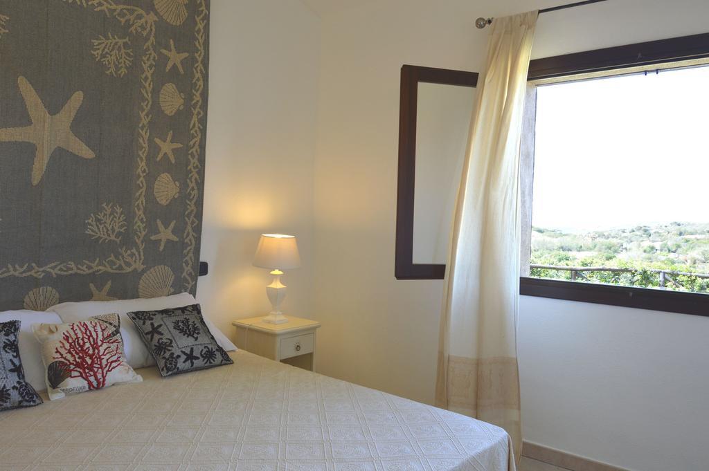 Casa Bithia Villa Chia Buitenkant foto