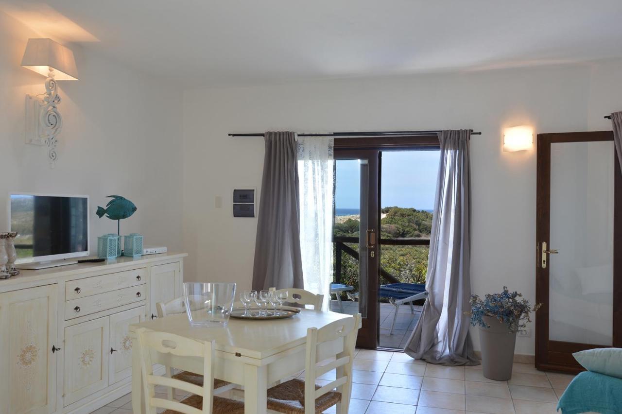 Casa Bithia Villa Chia Buitenkant foto