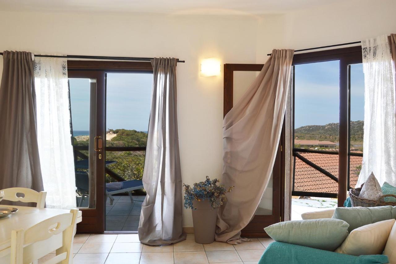 Casa Bithia Villa Chia Buitenkant foto