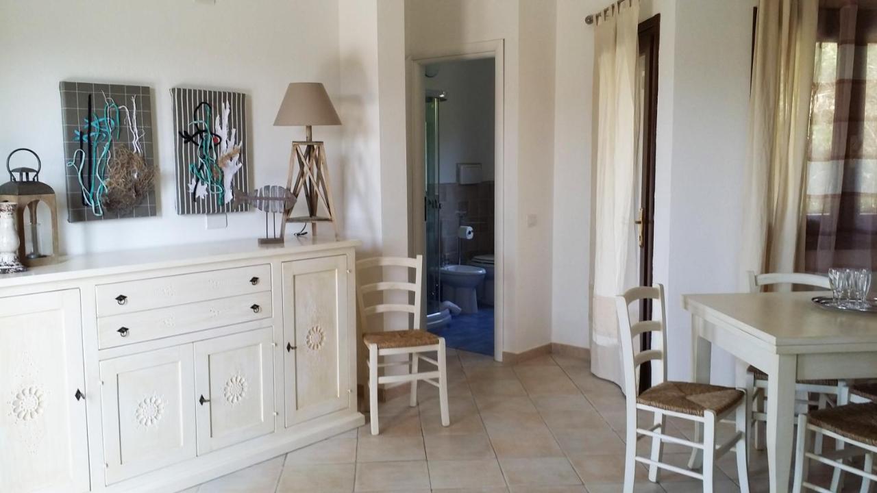 Casa Bithia Villa Chia Buitenkant foto