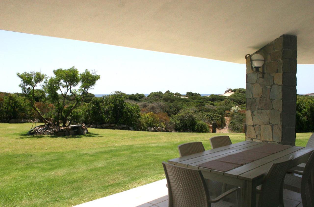 Casa Bithia Villa Chia Buitenkant foto