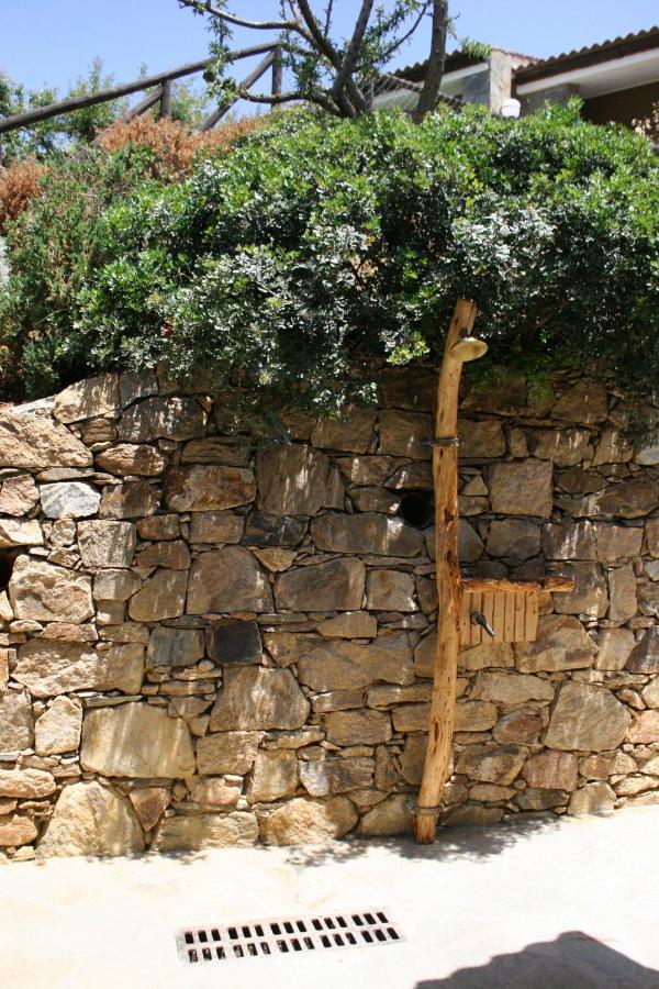Casa Bithia Villa Chia Buitenkant foto