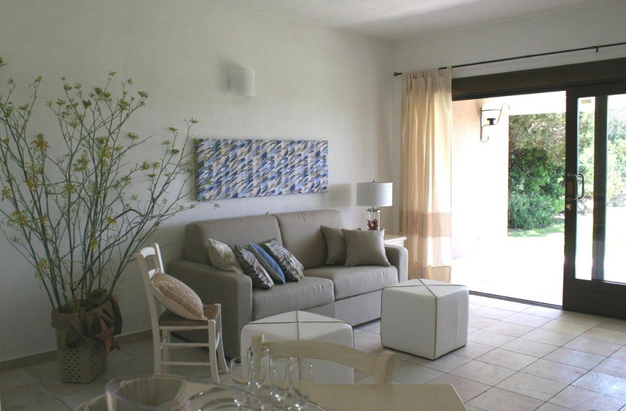 Casa Bithia Villa Chia Buitenkant foto