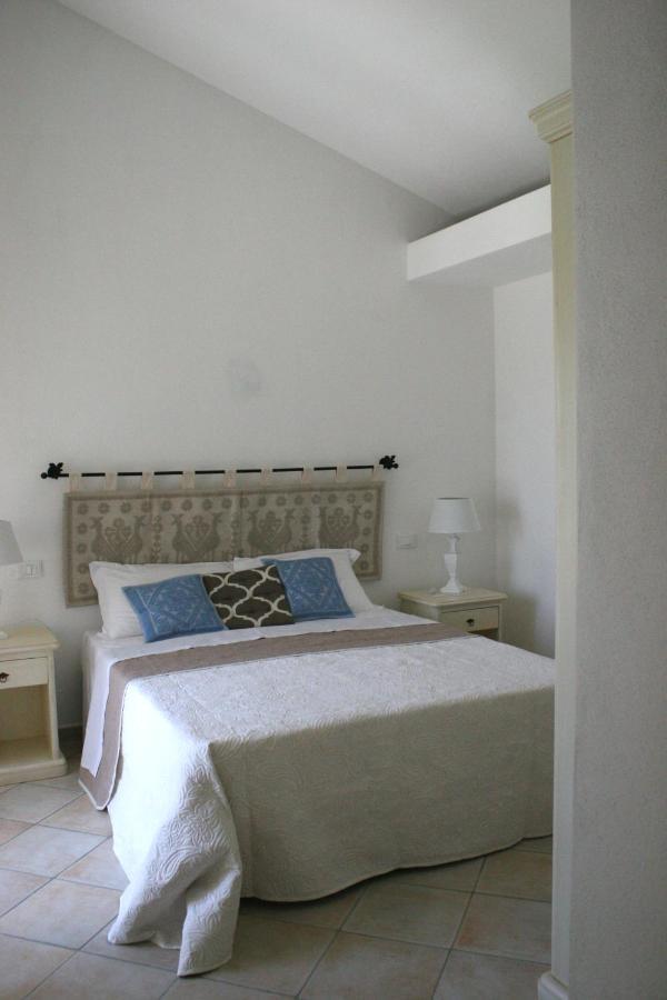 Casa Bithia Villa Chia Buitenkant foto