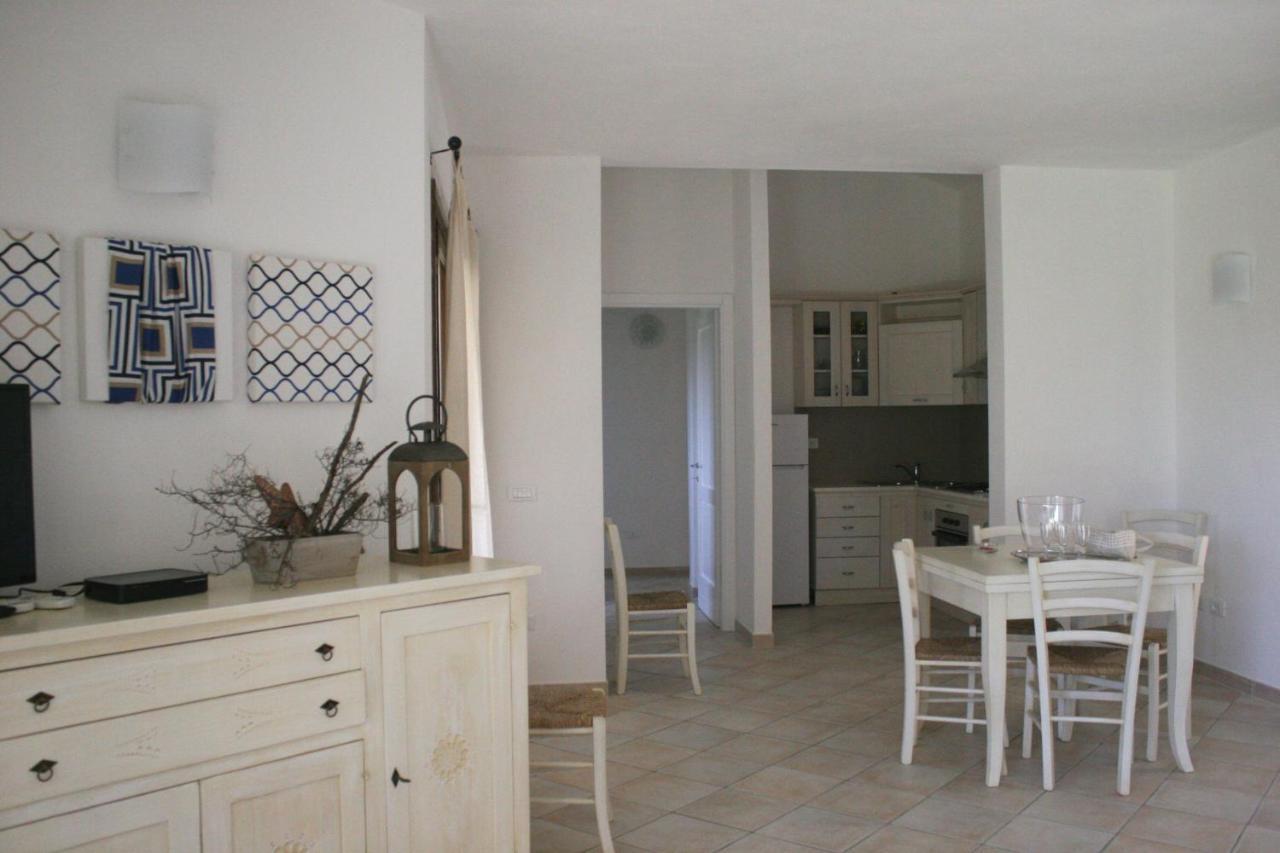 Casa Bithia Villa Chia Buitenkant foto